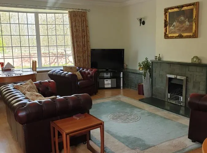 York Rose B&B