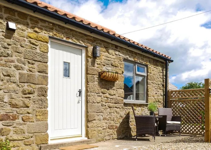 White House Farm - Beautiful Self Contained Courtyard Rooms