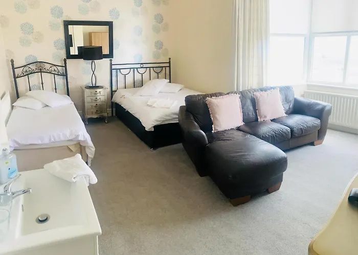 The Durham Hotel