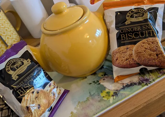 Rosegarth Bed And Breakfast