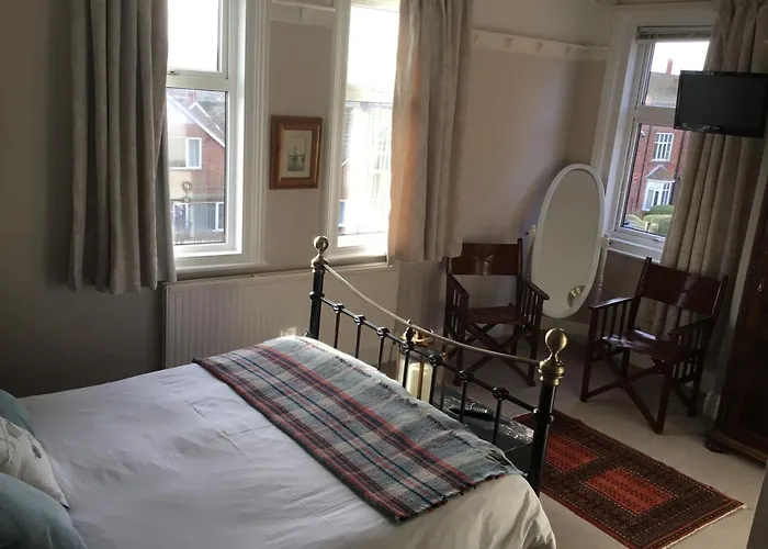 Lee-Side B&B